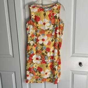 Liz Claiborne Dress